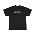 black beyond S/S Tee