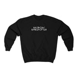 black beyond _origins L/S, Dark Mode